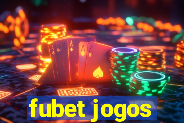 fubet jogos